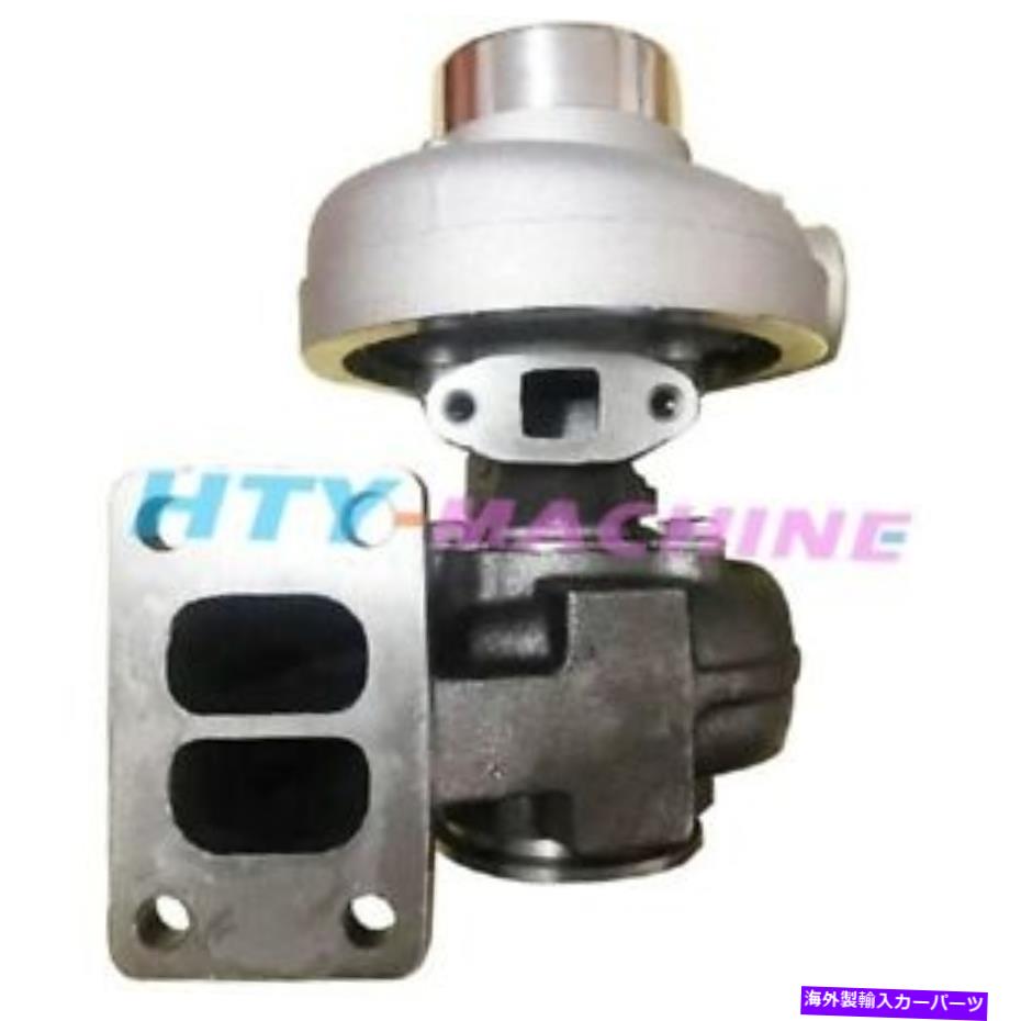 Turbo Charger ME058488 TD08 Mitsubishi 6D22 Kobelco用のターボチャージャーターボ ME058488 TD08 Turbocharger Turbo for Mitsubishi 6D22 Kobelco【並行輸入品】｜Us Custom Parts Shop USDM