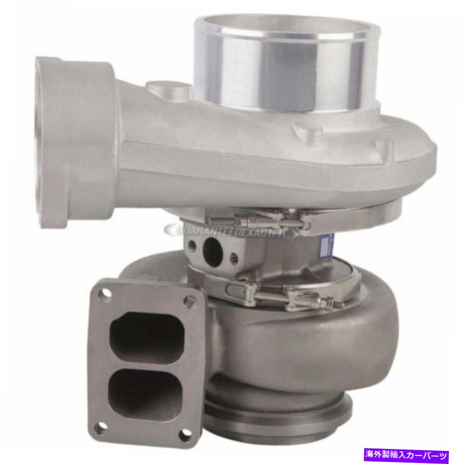 Turbo Charger CAT 3406B 3406CターボチャージャーCaterpillar Turbo Newと互換性があります Compatible For CAT 3406B 3406C Turbocharger Caterpillar TURBO new【並行輸入品】｜Us Custom Parts Shop USDM