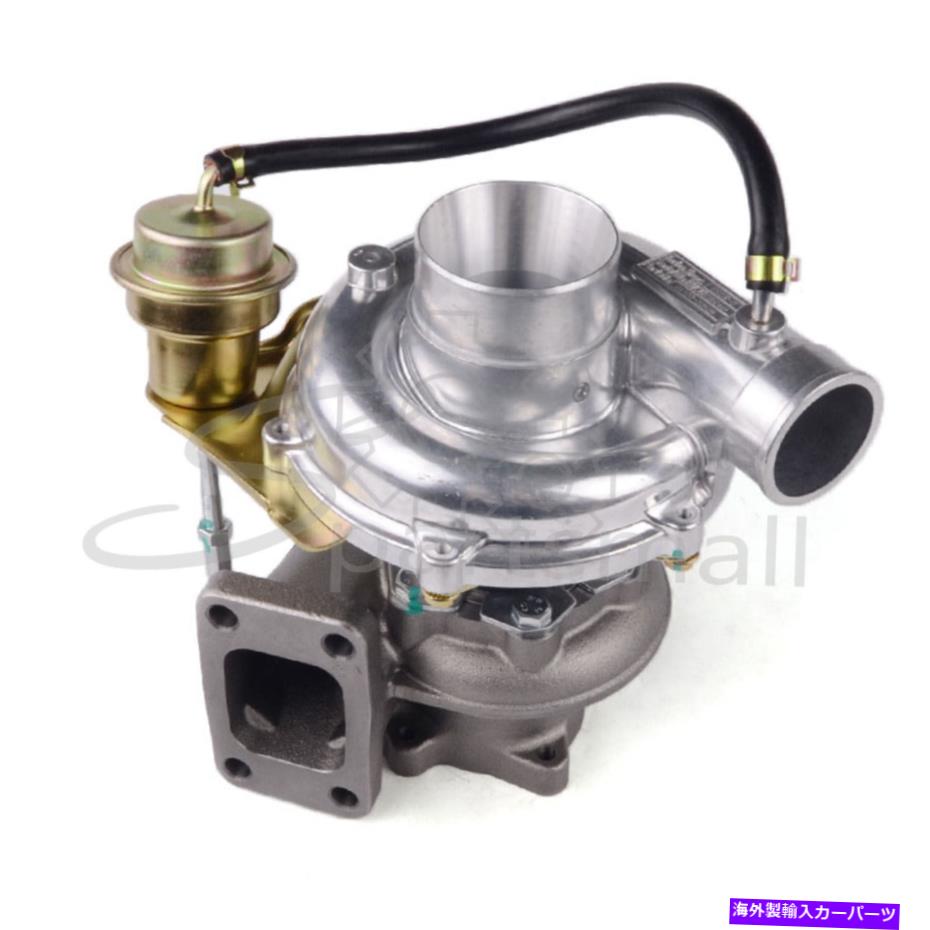 Turbo Charger 24100-2252BターボチャージャーHitachi ex220-5掘削機HINOH07CTエンジン用 24100-2252B Turbocharger RHC6 for Hitachi EX220-5 Excavator Hino H07CT Engine【並行輸入品】