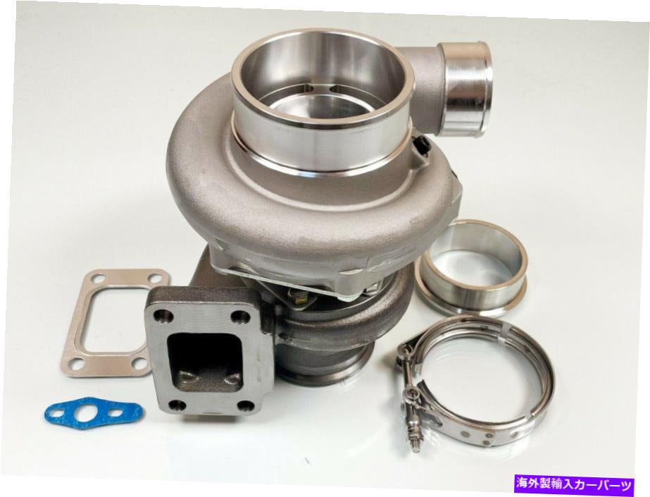 Turbo Charger GTX3582R-8 A/R.70アンチスルージA/R.82 T3セラミックデュアルボールベアリングターボチャージャー GTX3582R-8 a/r.70 anti-surge a/r.82 T3 Ceramic Dual ball bearing Turbocharger【並行輸入品】