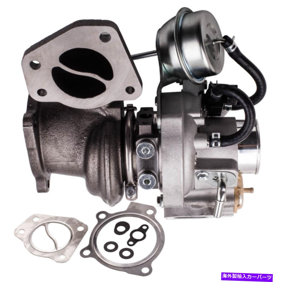 Turbo Charger K04 53049700059ビュイック2.0のためのターボリーガルシェビーポンティアック土星Opel GT 250hp K04 53049700059 Turbo for Buick 2.0 Regal Chevy Pontiac Saturn Opel GT 250HP【並行輸入品】