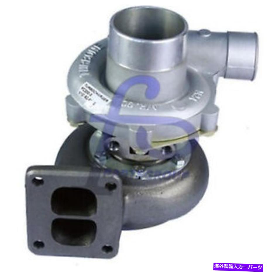 Turbo Charger ターボチャージャー6137-81-8102 KOMATSU S64D105 S6105M S6D105 DS66S-1 Turbocharger 6137-81-8102 For Komatsu S64D105 S6105M S6D105 DS66S-1【並行輸入品】