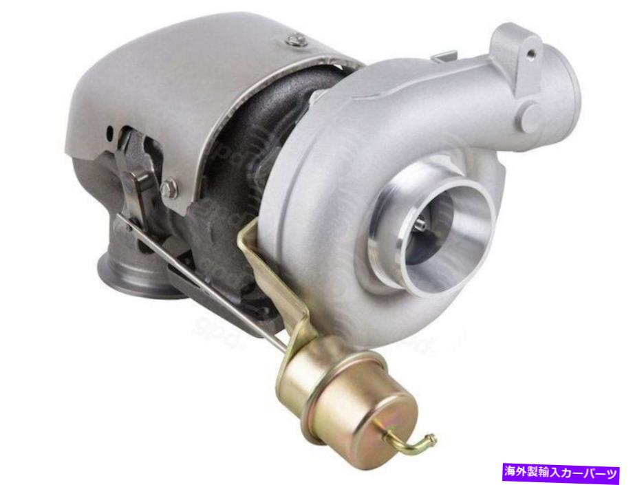Turbo Charger 1994-1995のシボレーC2500ターボチャージャー58638SF 6.5L V8 For 1994-1995 Chevrolet C2500 Turbocharger 58638SF 6.5L V8【並行輸入品】
