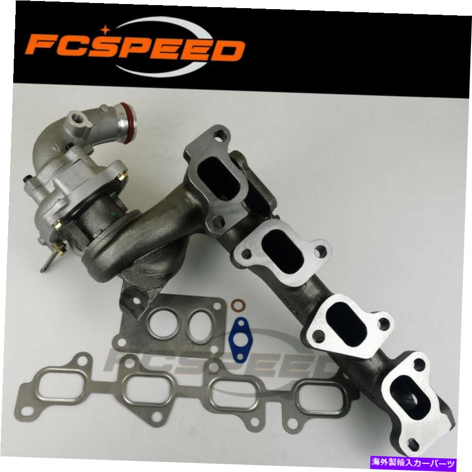Turbo Charger タービンR2S KP35 10009700065 FOR VW AMAROK 2.0 BITDI 120 KW 163 HP CFCA 2010 Turbine R2S KP35 10009700065 for VW Amarok 2.0 BiTDI 120 Kw 163 HP CFCA 2010【並行輸入品】