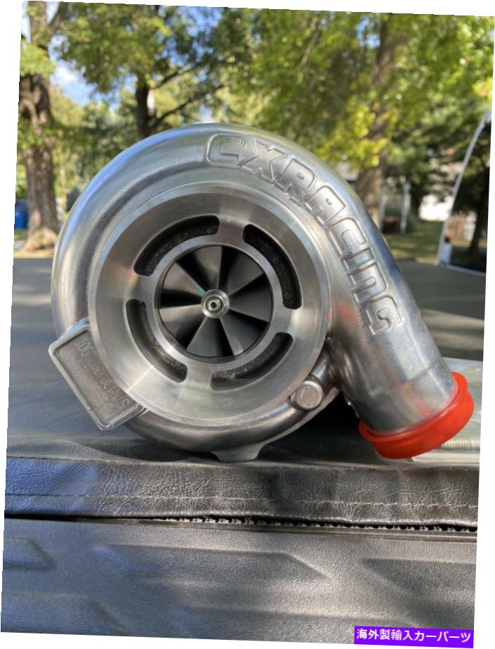 Turbo Charger CXRACING 3076 .82 AR Turbo CXRacing 3076 .82 AR Turbo【並行輸入品】