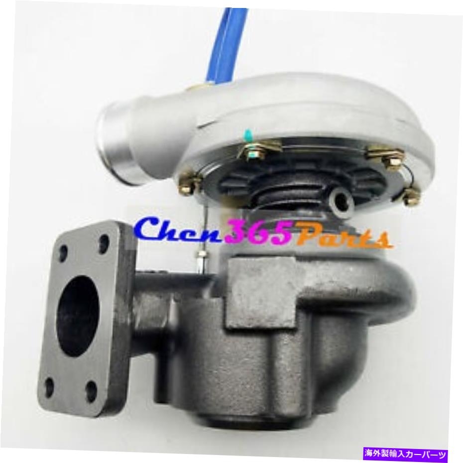 Turbo Charger ターボチャージャー2339534 233-9534 for Caterpillar Cat 3054c 3054eエンジンターボ Turbocharger 2339534 233-9534 For Caterpillar CAT 3054C 3054E Engine Turbo【並行輸入品】