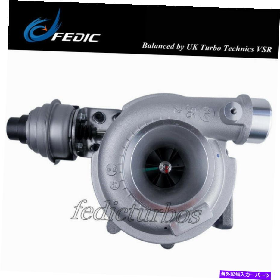 Turbo Charger Iveco Hansa 107KW 143HP F1C EURO 5 2998 CCM 2009のタービン789773 Turbine 789773 for Iveco Hansa 107Kw 143HP F1C Euro 5 2998 ccm 2009【並行輸入品】