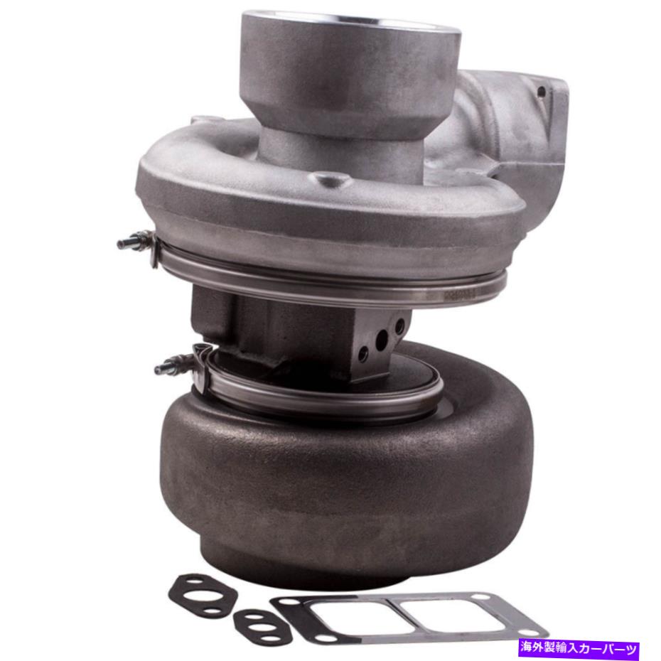 Turbo Charger 7C7582 7C-7582 Caterpillarのターボチャージャー交換3306B CAT 64Z 7JB D300D 7C7582 7C-7582 Turbocharger Replacement for Caterpillar 3306B CAT 64Z 7JB D300D【並行輸入品】