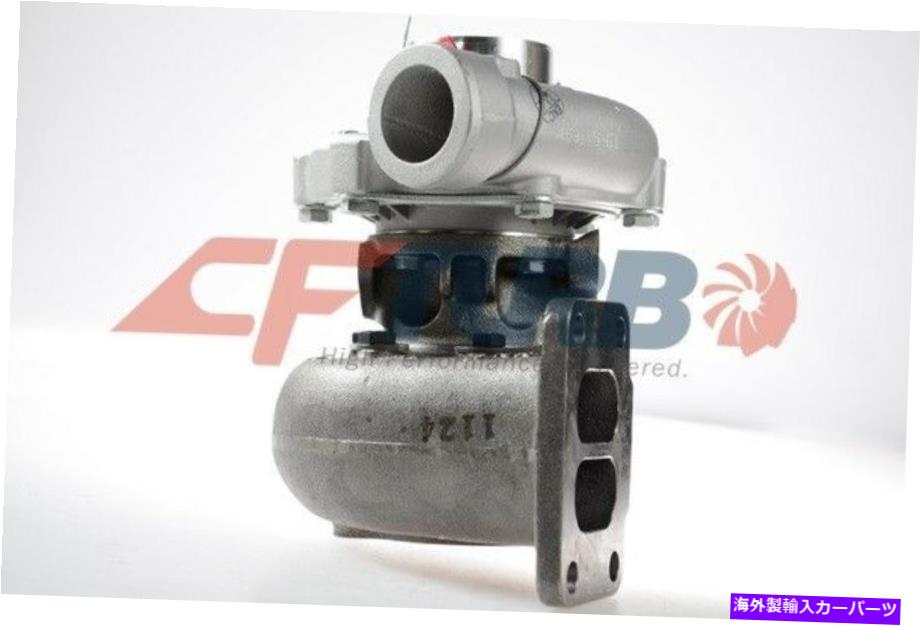 Turbo Charger 本物のOEM CAT E320B S6K-T 5I-7952/5I7952/752914-5001 TURBO TE06H-16M GARRETT Genuine OEM CAT E320B S6K-T 5I-7952/5I7952/752914-5001 Turbo TE06H-16M GARRETT【並行輸入品】