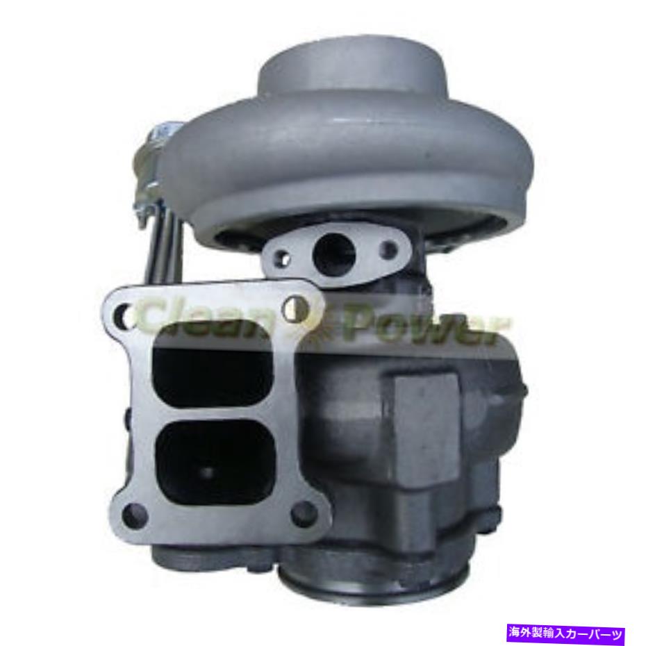 Turbo Charger Komatsu 6CTA 300HP/220KW 6CTAHX40Wホルセット用の新しいターボチャージャー3536404 New Turbocharger 3536404 for Komatsu 6CTA 300HP/220KW 6CTAHX40W HOLSET【並行輸入品】