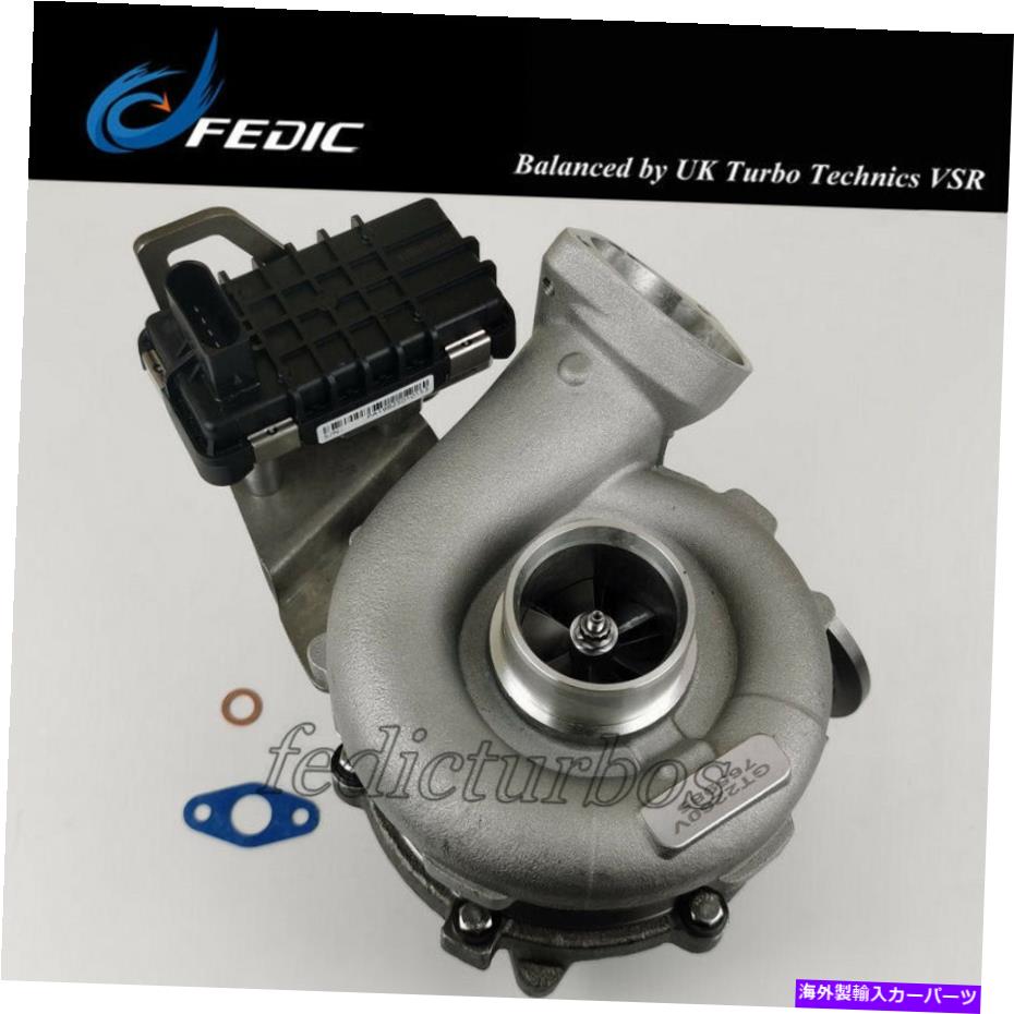 Turbo Charger タービンGT2260V 765985 BMW X5 X6 E70 E71 M57306D3 173 KW 235 HP Turbine GT2260V 765985 for BMW X5 X6 E70 E71 M57306D3 173 Kw 235 HP【並行輸入品】|Us Custom Parts Shop USDM