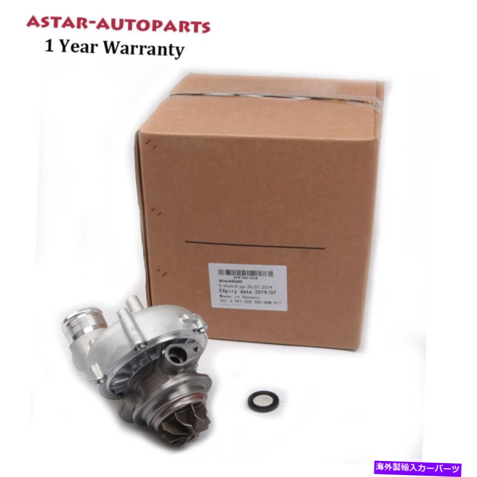 Turbo Charger アウディA8 S8 Quattro 4.0T 079145721A 520HP CGTA079145721Aに適しているターボチャージャーフィット Turbocharger Fit For Audi A8 S8 Quattro 4.0T 079145721A 520hp CGTA079145721A【並行輸入品】|Us Custom Parts Shop USDM
