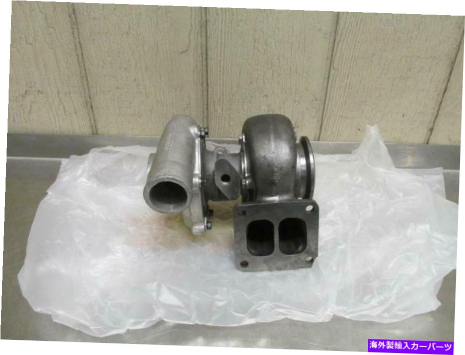 Turbo Charger Borg Warner Switzer 40-3095334 Turbo Charger S2B054 Borg Warner Switzer 40-3095334 Turbo Charger S2B054【並行輸入品】
