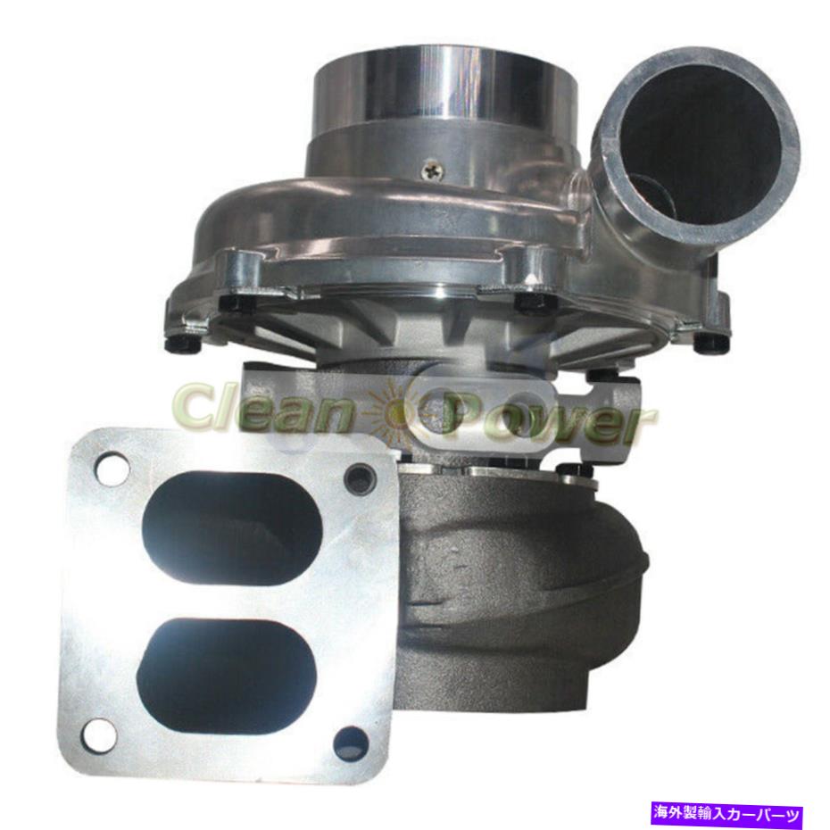 Turbo Charger 新しいターボターボチャージャーRHE7 24100-2751B 24100-3680A vb730011 for hino p11c New Turbo Turbocharger RHE7 24100-2751B 24100-3680A VB730011 for HINO P11C【並行輸入品】