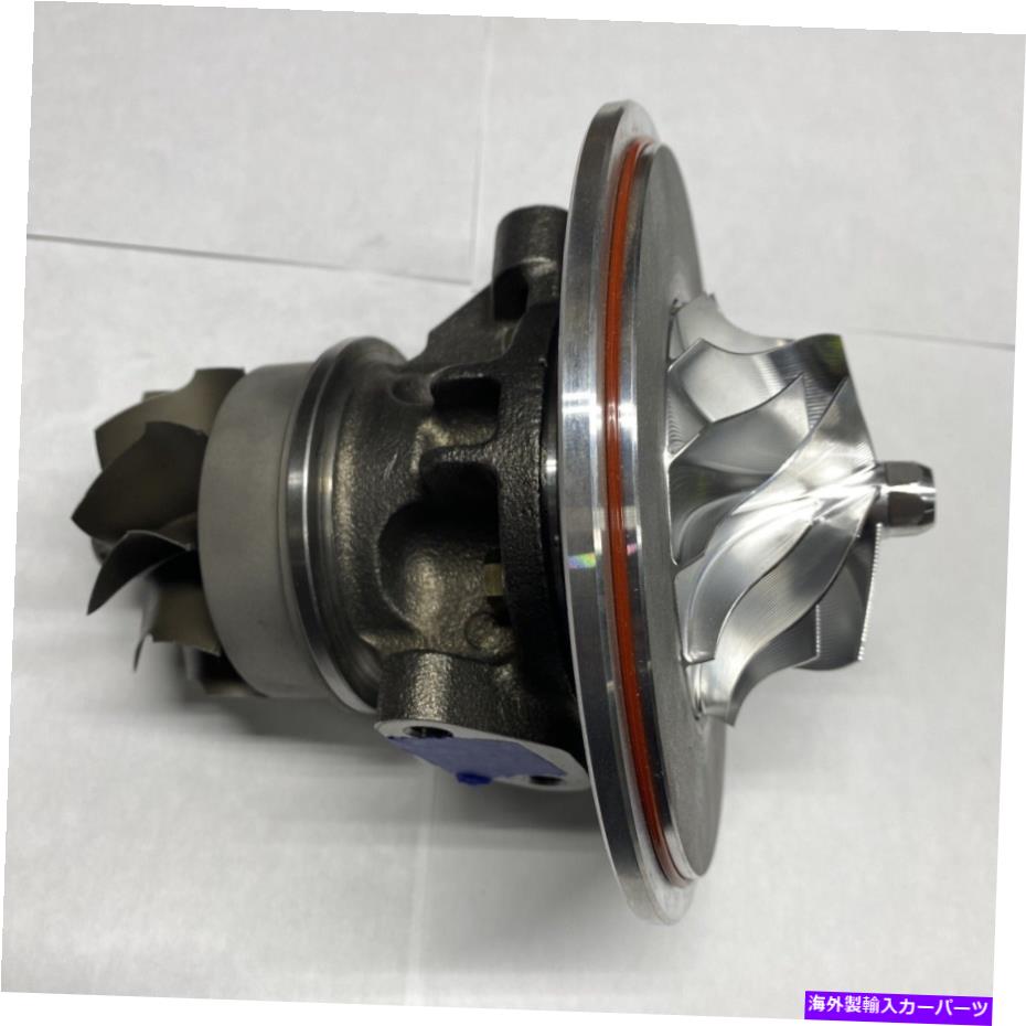 Turbo Charger 6466ジャーナルベアリングターボカートリッジ 6466 journal bearing turbo cartridge【並行輸入品】