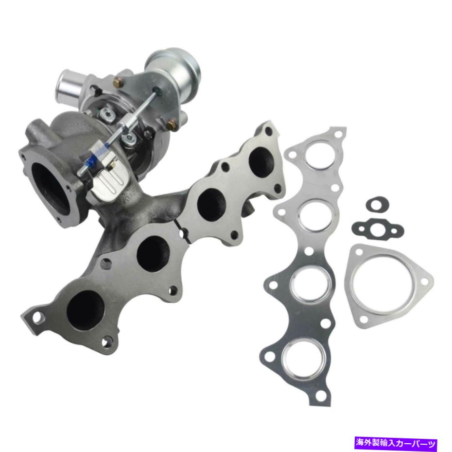 Turbo Charger ターボチャージャー28231-2B710 53039880384 Turbocharger 28231-2B710 53039880384 For Hyundai Veloster Kia Forte5 1.6L 204HP【並行輸入品】｜Us Custom Parts Shop USDM
