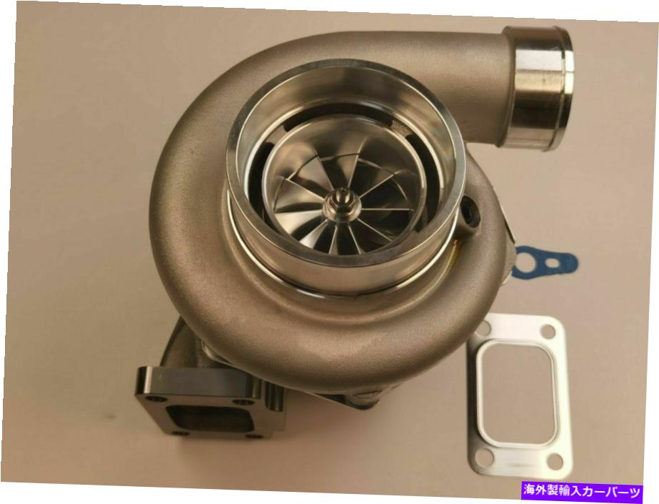 Turbo Charger GTX3582R T3 A/R.70アンチスルージA/R.82セラミックデュアルボールベアリングターボチャージャー GTX3582R T3 a/r.70 anti-surge a/r.82 Ceramic Dual ball bearing Turbocharger【並行輸入品】|Us Custom Parts Shop USDM