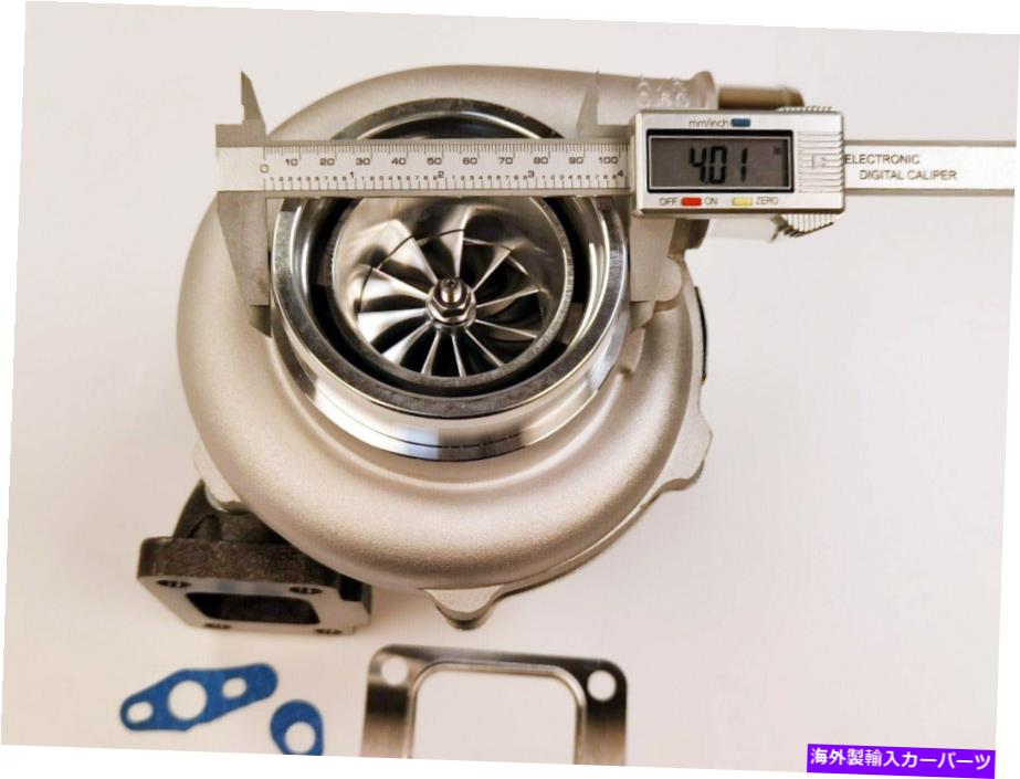 Turbo Charger GTX3576R-8 A/R.60 A/R.82 11ブレードビレットセラミックデュアルボールベアリングターボチャージャー GTX3576R-8 a/r.60 a/r.82 11 blades billet Ceramic Dual ball bearing turbocharger【並行輸入品】