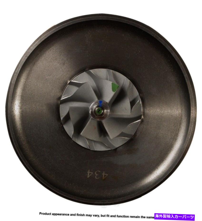 Turbo Charger ターボチャージャーカートリッジニューカード2N-1027CHR（12か月12,000マイル保証） Turbocharger Cartridge-New CARDONE 2N-1027CHR (12 Month 12,000 Mile Warranty)【並行輸入品】