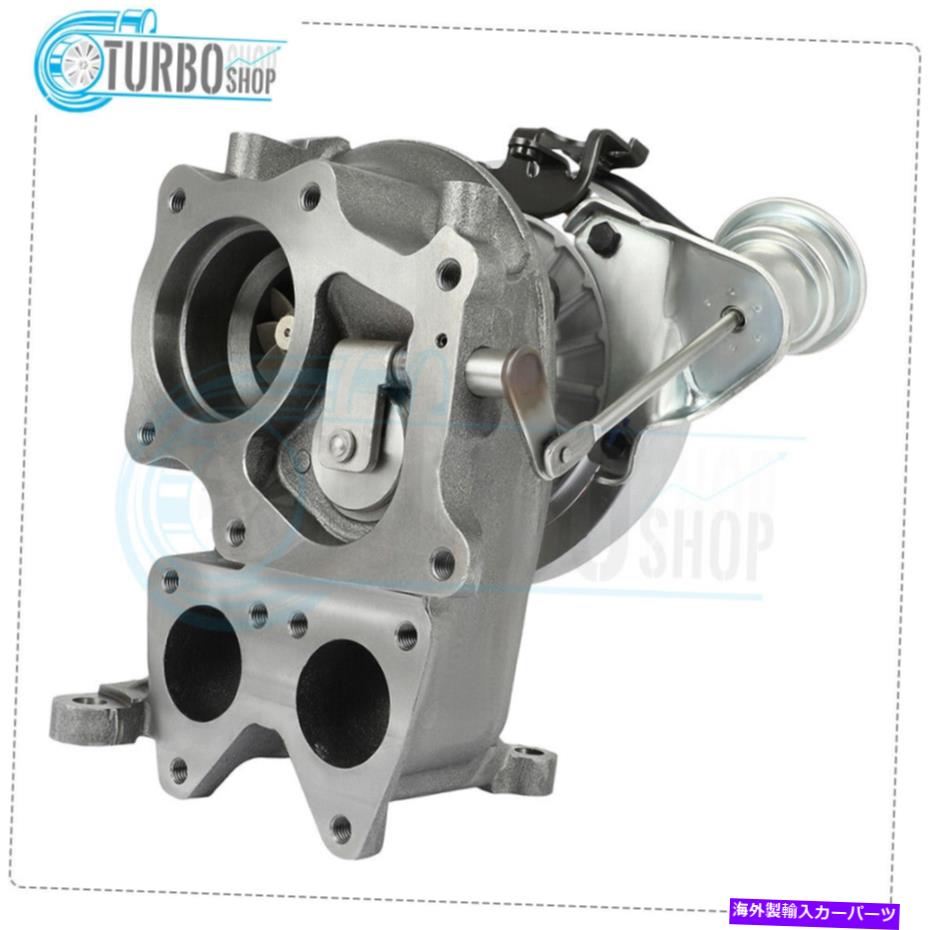 Turbo Charger GMC Chevy 6.6L Duramax LB7 2001-2004ディーゼルRHG6ターボ充電器ターボチャージャー For GMC Chevy 6.6L Duramax LB7 2001-2004 Diesel RHG6 Turbo Charger Turbocharger【並行輸入品】