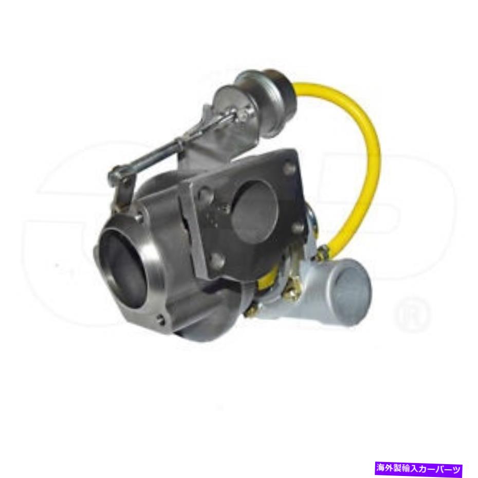 Turbo Charger 2199772 219-9772 New Cat Turbo GP-B 2199772 219-9772 NEW CAT TURBO GP-B【並行輸入品】｜Us Custom Parts Shop USDM