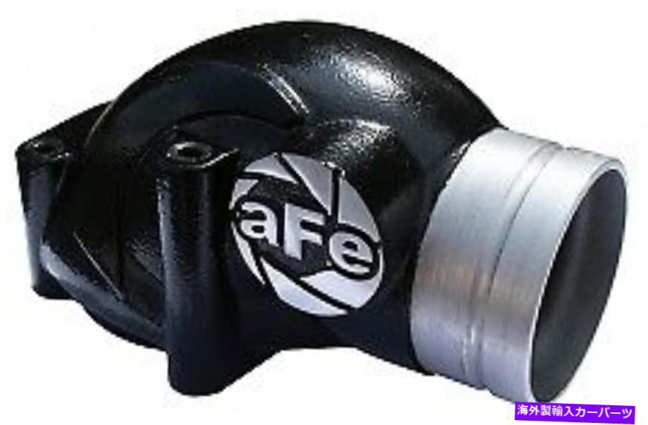 Turbo Charger AFE Power 46 10031 Bladerunner Intake Manifold FitdD Excursion 03 04 6.0L V8 aFe Power 46 10031 Bladerunner Intake Manifold fitsd Excursion 03 04 6.0L V8【並行輸入品】