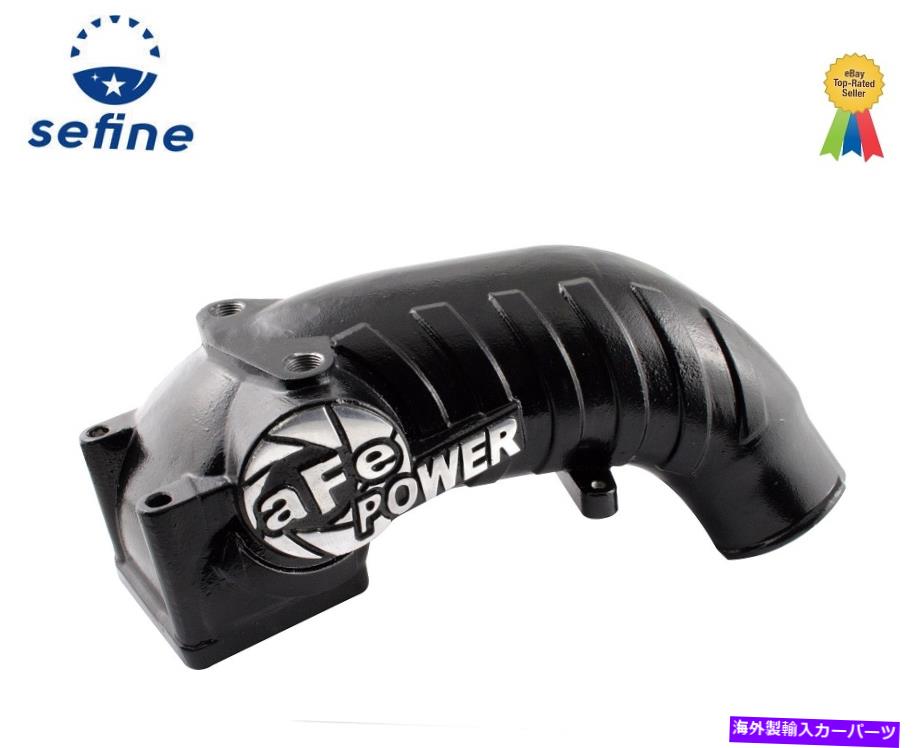 Turbo Charger afe bladerunnerマニホールド摂取量int for dodgeディーゼル94-98 46-10051 aFe Bladerunner Manifolds Intake MAN INT for Dodge Diesel 94-98 46-10051【並行輸入品】