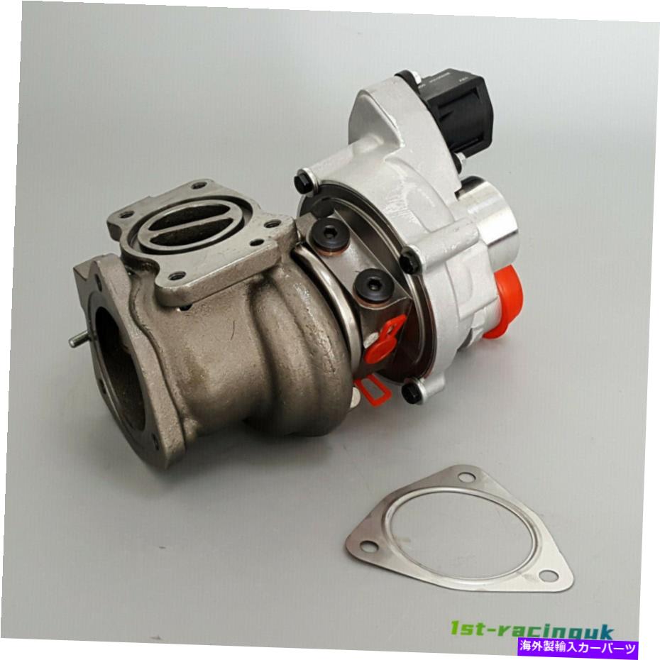 Turbo Charger ミニクーパーS JCW EP6DTS R55 R56 R57 R58 R60 1.6L 255HP用F21Mターボ充電器 F21M Turbo Charger For Mini Cooper S JCW EP6DTS R55 R56 R57 R58 R60 1.6L 255HP【並行輸入品】