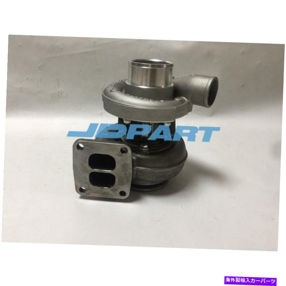 Turbo Charger John Deereエンジン部品に適した新しい4045 4045Tターボチャージ New 4045 4045T Turbocharger Fit For John Deere Engine Parts【並行輸入品】｜Us Custom Parts Shop USDM