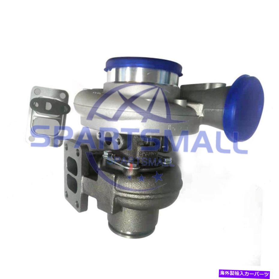 Turbo Charger 4955155 KOMATSU 6D107エンジンPC210掘削機用のターボチャージャーターボ 4955155 Turbocharger Turbo For Komatsu 6D107 Engine PC210 Excavator【並行輸入品】