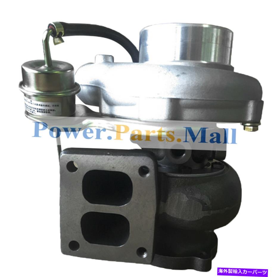 Turbo Charger 新しいTBP430 TurboCharger 24100-3301a 479031-3 for Hino Truck Highway YF75エンジン New TBP430 Turbocharger 24100-3301A 479031-3 For Hino Truck Highway YF75 Engine【並行輸入品】｜Us Custom Parts Shop USDM