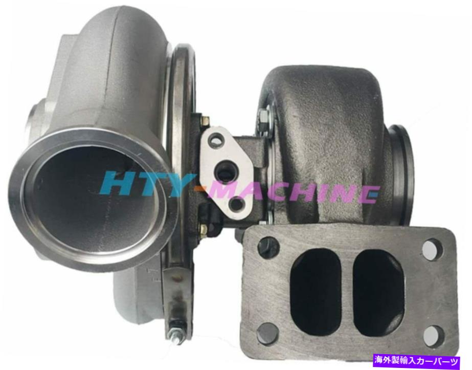 Turbo Charger カミンズエンジン6BTターボターボHX35ターボチャージャー4036194 4035809 3597914 For Cummins Engine 6BT Turbo HX35 Turbocharger 4036194 4035809 3597914【並行輸入品】