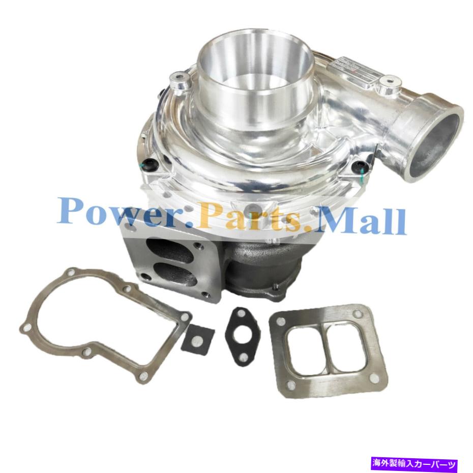 Turbo Charger Turbo TD04L6-04H TurboCharger 114400-4450 JCB JS 330掘削機w isuzuに適しています Turbo TD04L6-04H Turbocharger 114400-4450 Fit For JCB JS 330 Excavator W Isuzu【並行輸入品】｜Us Custom Parts Shop USDM