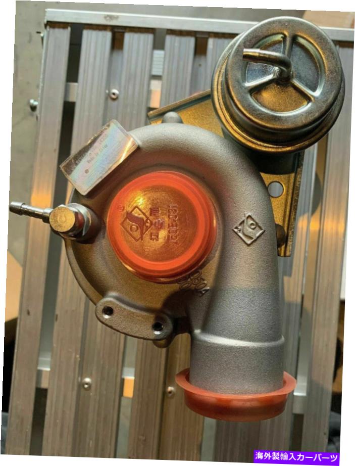 Turbo Charger ターボチャージャードーマン917-150 \u003d Turbocharger Dorman 917-150\u003d【並行輸入品】
