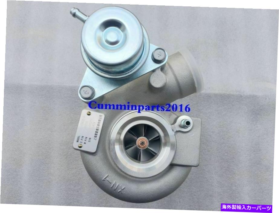 Turbo Charger 新しいMHI 49389-05211 49189-01800 9172180 SAAB 9-3 9-5 D70 2.0T 2.3Tターボチャージャー NEW MHI 49389-05211 49189-01800 9172180 SAAB 9-3 9-5 D70 2.0T 2.3T TurboCharger【並行輸入品】