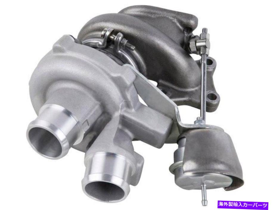 Turbo Charger 2015-2017 Ford Transit-250ターボチャージャー88816GW 2016 3.5L V6 For 2015-2017 Ford Transit-250 Turbocharger 88816GW 2016 3.5L V6【並行輸入品】
