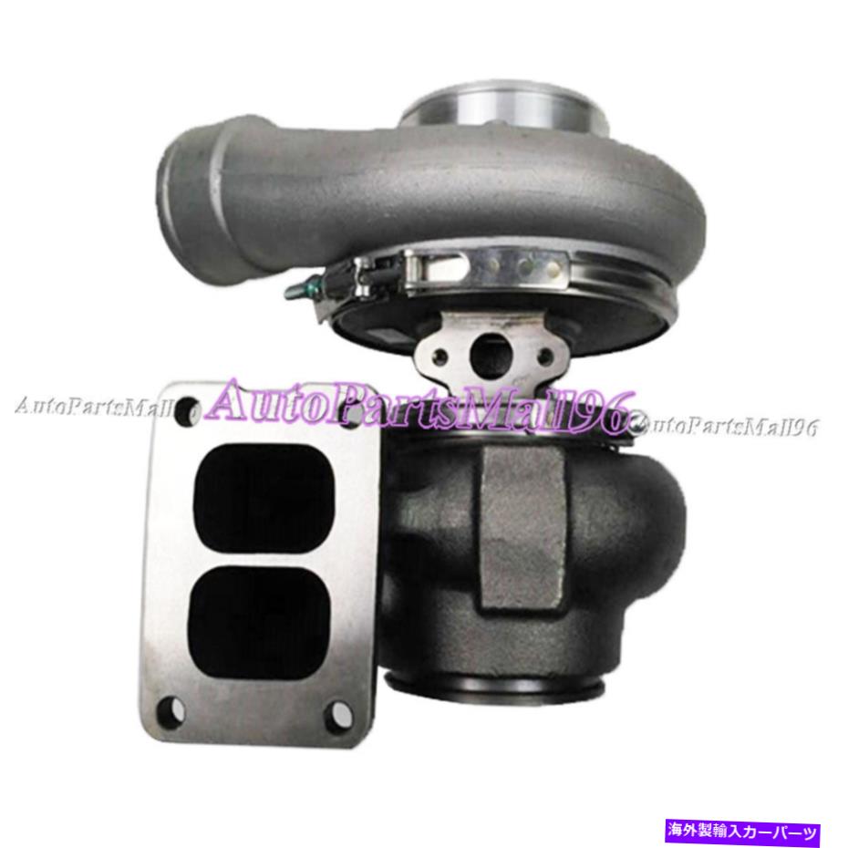 Turbo Charger 6156-81-8170 KOMATSU PC400-7＆PC450-7用のターボチャージャーw/エンジンSAA6D125E-3K 6156-81-8170 Turbocharger for Komatsu PC400-7 & PC450-7 w/ Engine SAA6D125E-3K【並行輸入品】