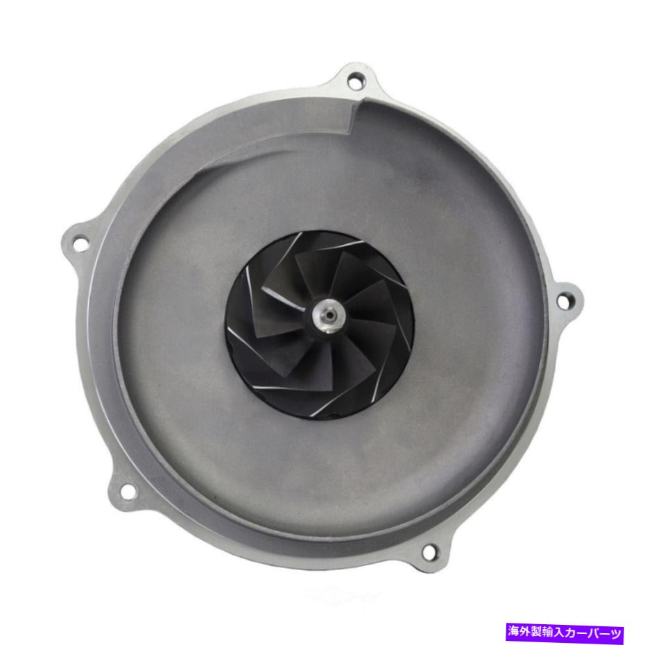Turbo Charger TurboCharger Cartridge -New Rotomaster A1380205N -12,000マイル保証 Turbocharger Cartridge-New RotoMaster A1380205N - 12,000 Mile Warranty【並行輸入品】