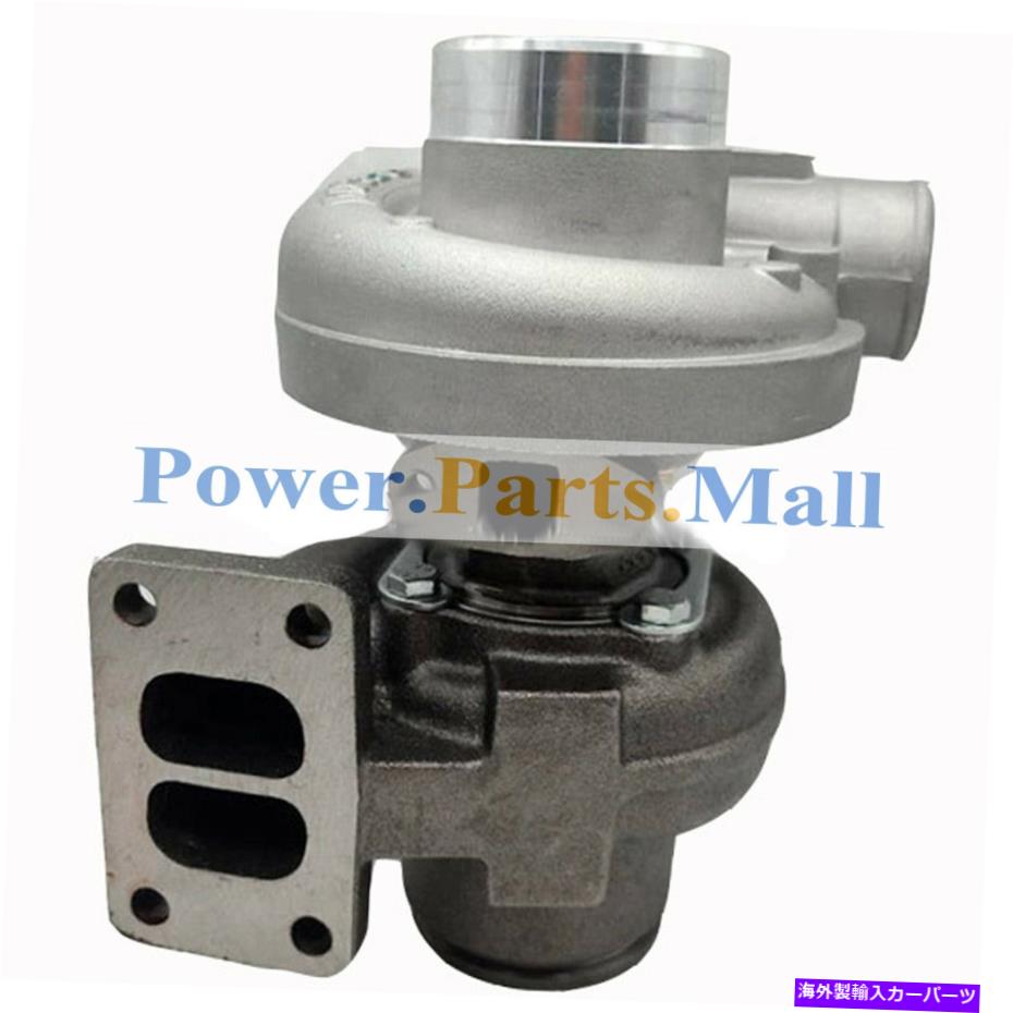 Turbo Charger ターボチャージャー6732-81-8100 KOMATSU PC100 PC120-6 Excavater S4D102用 Turbocharger 6732-81-8100 For KOMATSU PC100 PC120-6 Excavater S4D102【並行輸入品】