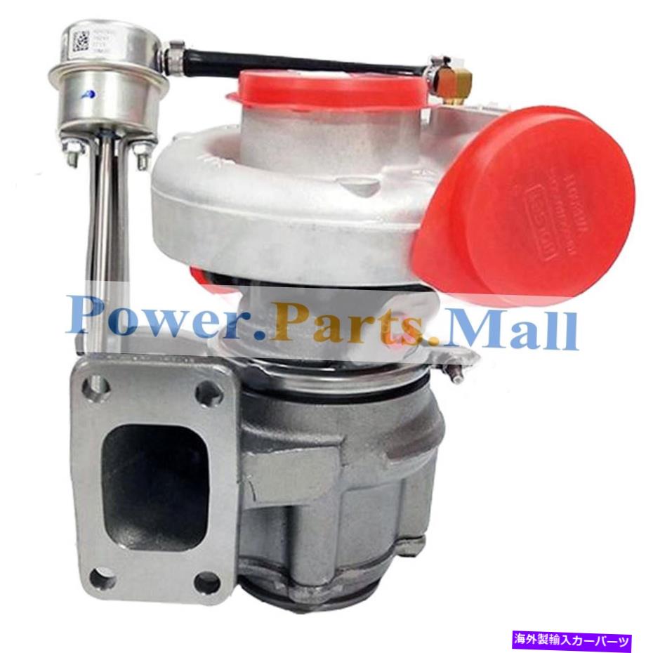 Turbo Charger Turbo HX30W TurboCharger 3598814 3592317/8 3800998 for Cummins Engine 4BT 4BTAA Turbo HX30W Turbocharger 3598814 3592317/8 3800998 For Cummins Engine 4BT 4BTAA【並行輸入品】｜Us Custom Parts Shop USDM
