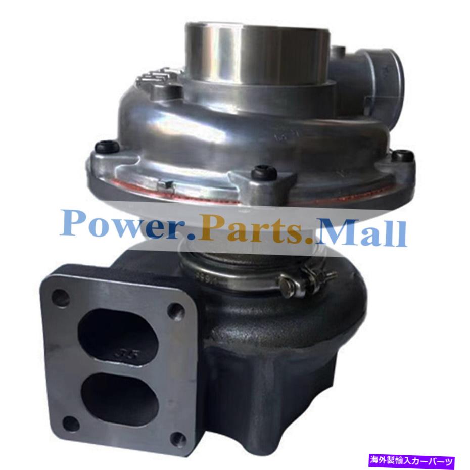 Turbo Charger RHG6ターボチャージャー114400-3900日立ZX330 ZX330-3 ZX350Hエンジン用1144003900 RHG6 Turbocharger 114400-3900 1144003900 For Hitachi ZX330 ZX330-3 ZX350H Engine【並行輸入品】|Us Custom Parts Shop USDM