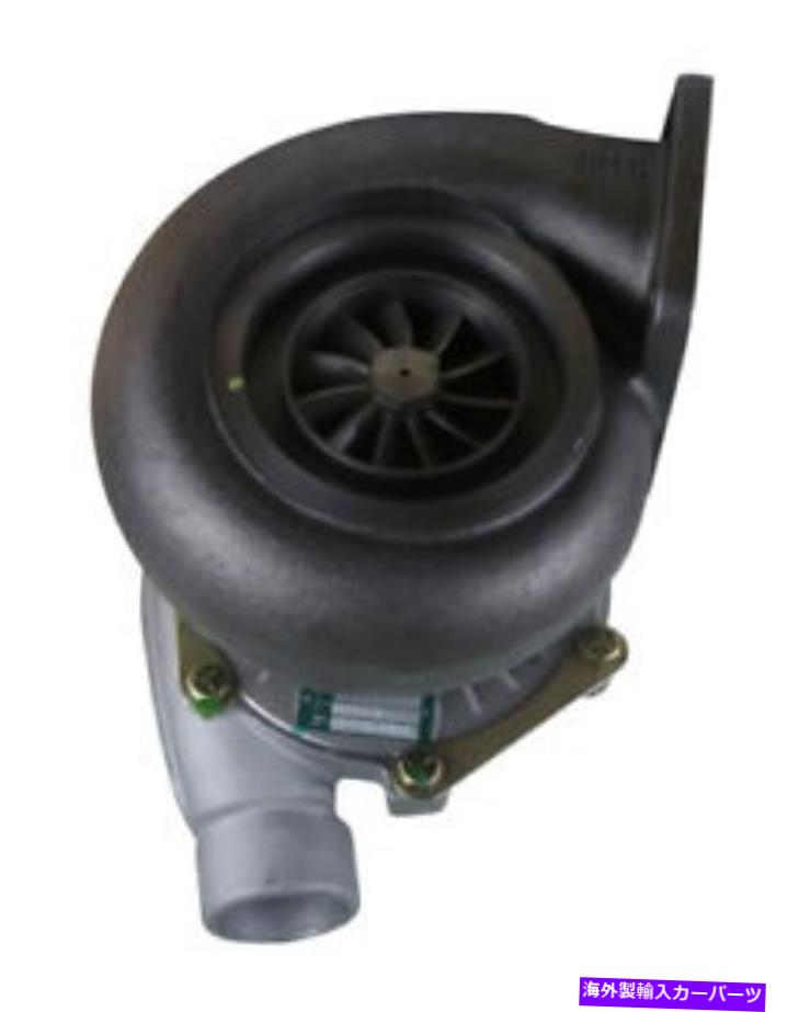 Turbo Charger ターボチャージャーはNavistar 1808749C92 1809758C91 1810132C91 735341C91に適合します TURBOCHARGER FITS NAVISTAR 1808749C92 1809758C91 1810132C91 735341C91【並行輸入品】