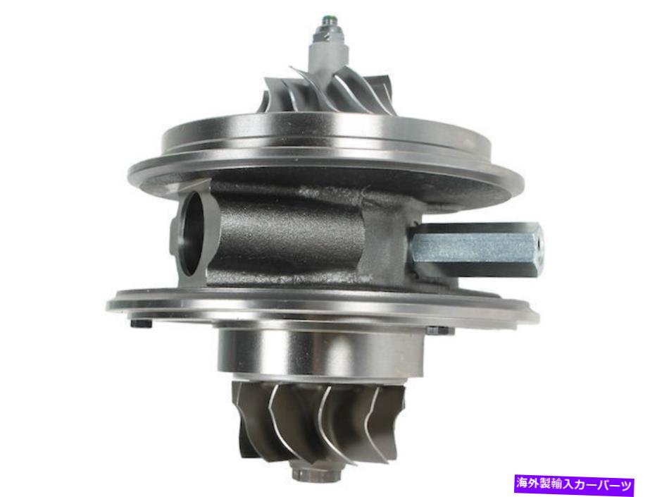 Turbo Charger 2008-2010 Ford F250 Super Duty TurboCharger Cartridge Cardone 61861vy 2009 For 2008-2010 Ford F250 Super Duty Turbocharger Cartridge Cardone 61861VY 2009【並行輸入品】
