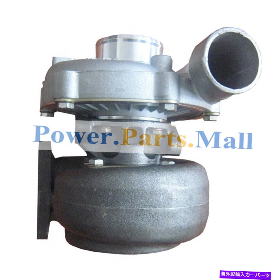 Turbo Charger 新しいT04E10 TurboCharger 4666742-0012 466742-0011フィットフォットボルボアース移動 New T04E10 TurboCharger 466742-0012 466742-0011 Fits For Volvo Earth Moving【並行輸入品】|Us Custom Parts Shop USDM