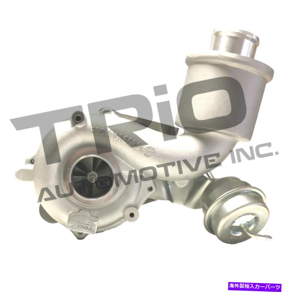 Turbo Charger VW 1.8Lゴルフ用のターボチャージャー、ジェッタ、ビートル、アウディTT AWPエンジン53039880052 Turbocharger For VW 1.8L Golf, Jetta, Beetle, Audi TT AWP Engine 53039880052【並行輸入品】 96,498円