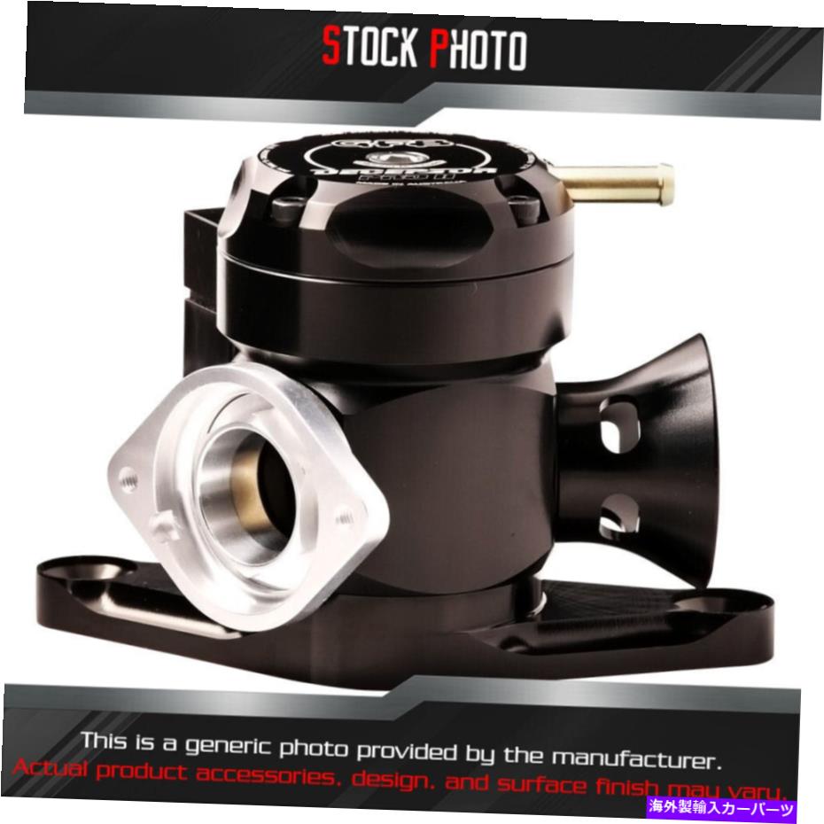 Turbo Charger Fast Bits Pro IIバイアスベンティングダイバーターブローオフバルブ13-14 WRX STI Go Fast Bits Pro II Bias Venting Diverter Blow Off Valve for 13-14 WRX STI【並行輸入品】 106,178円