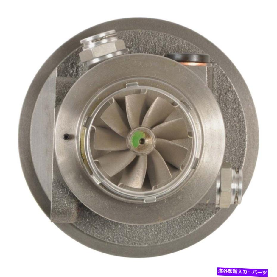 Turbo Charger 右サイドターボターボチャージャーCHRA FORD F150 ECOBOOST 3.5L 2010-2012 New Right Side Turbo Turbocharger CHRA For Ford F150 Ecoboost 3.5L 2010-2012 New【並行輸入品】