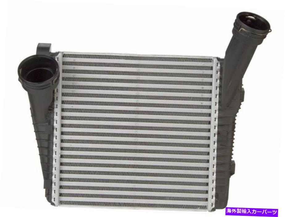 Turbo Charger フォルクスワーゲントゥアレグターボチャージャーインタークーラースペクトル95273hnの場合 For Volkswagen Touareg Turbocharger Intercooler Spectra 95273HN【並行輸入品】