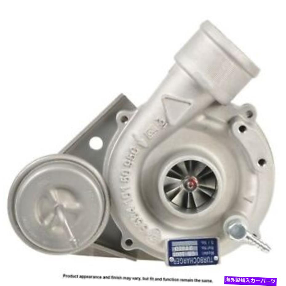 Turbo Charger Rotomaster K1030112Nターボチャージャー Rotomaster K1030112N Turbocharger【並行輸入品】