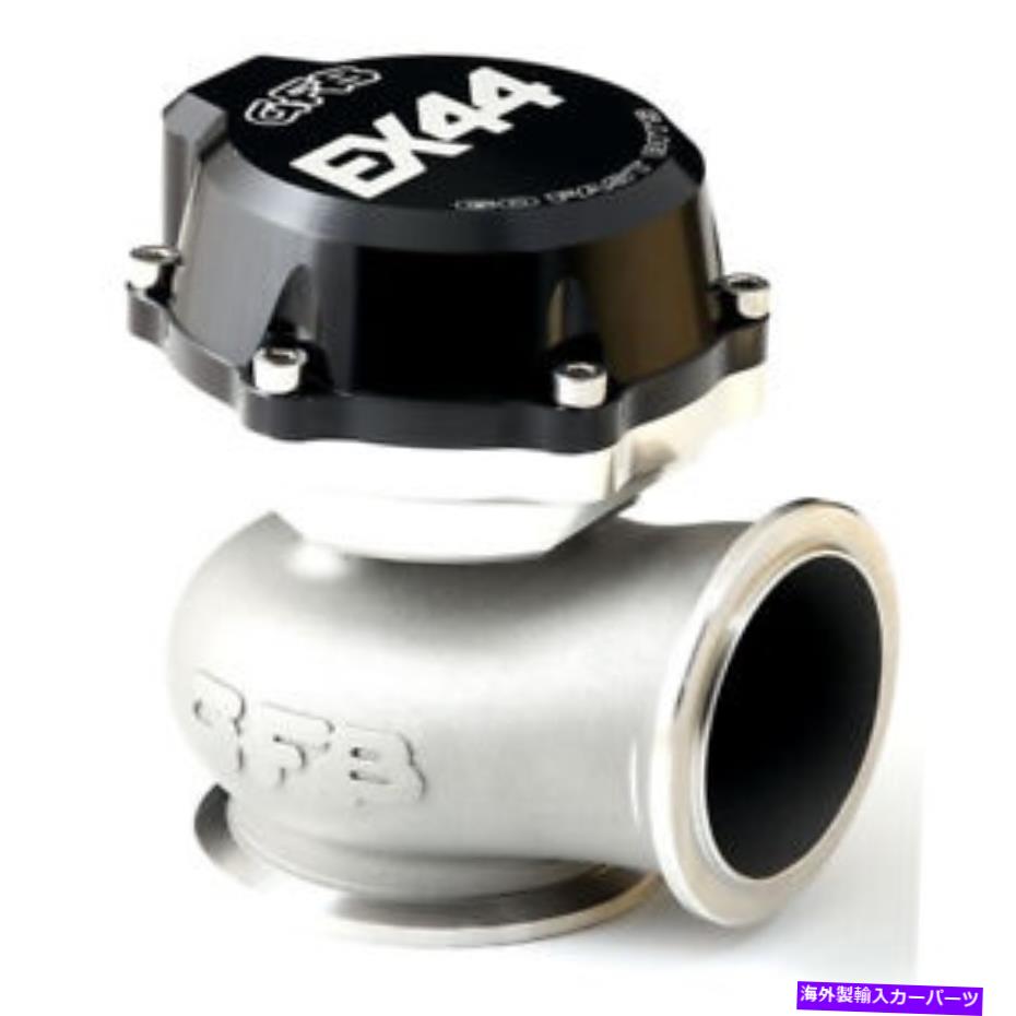 Turbo Charger ex44 44mmステンレス鋼外部ウェストゲートのために高速ビット-7002 Go Fast Bits For EX44 44mm Stainless Steel External Wastegate - 7002【並行輸入品】